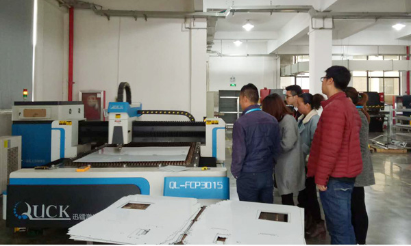 厚積勃發(fā)——記江西宜春，萍鄉(xiāng)經(jīng)銷(xiāo)商參觀(guān)科恩總部