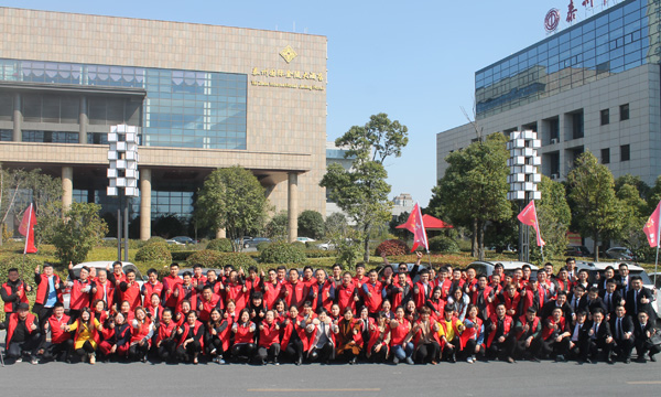 利劍出鞘，誰與爭鋒——科恩電器江浙大惠戰全面啟動