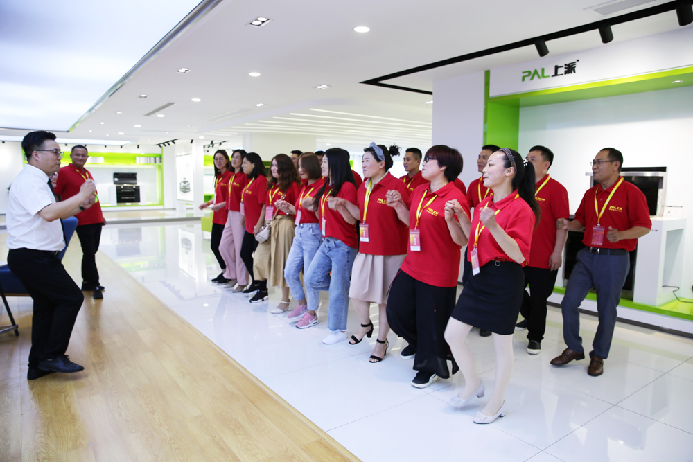 2019科恩火炬計(jì)劃暨科恩全國(guó)優(yōu)秀經(jīng)銷(xiāo)商第九期聯(lián)動(dòng)大會(huì)