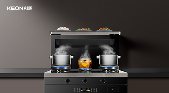 A3系列讓愛更簡(jiǎn)單，讓烹飪更智慧！