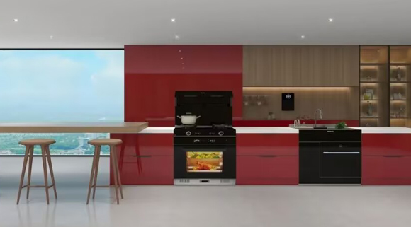 不是年輕人不愛(ài)做飯，是你廚電沒(méi)買對(duì)！